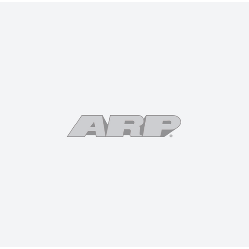 ARP 8-32 x 0.500 ARP Stainless Accessory Bolt 12pt 5-pack