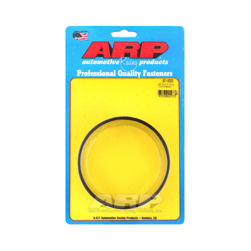 ARP Ring Compressor, Tapered, Billet Aluminum, Black Anodized, 93mm Bore, Each