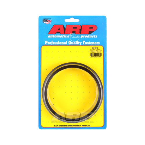 ARP Ring Squaring Tools, Aluminium, Black Anodized, 108mm - 115mm, Each