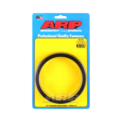 ARP Ring Squaring Tools, Aluminium, Black Anodized, 116mm - 122mm, Each