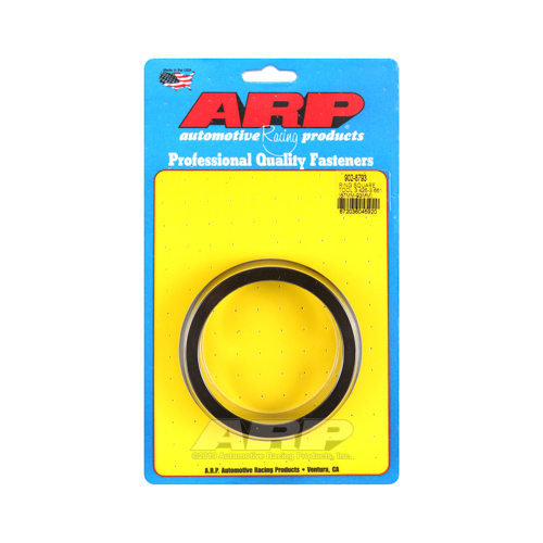 ARP Ring Squaring Tools, Aluminium, Black Anodized, 87mm - 93mm, Each