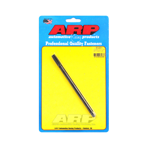 ARP Thread Cleaning Chaser, 11-2.00mm Thread Pitch, Steel, Each