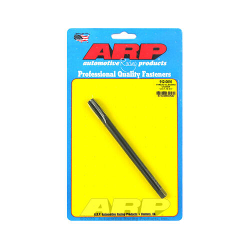 ARP Thread Cleaning Tap, M12 X 1.75 OAL 6"