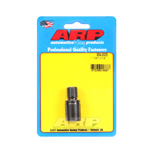 ARP Cam Drive, For Chevrolet, All, 1 in. Long
