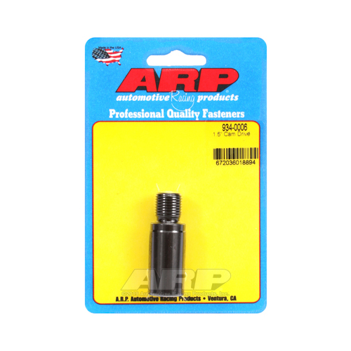 ARP Cam Drive, For Chevrolet, All, 1.5 in. Long