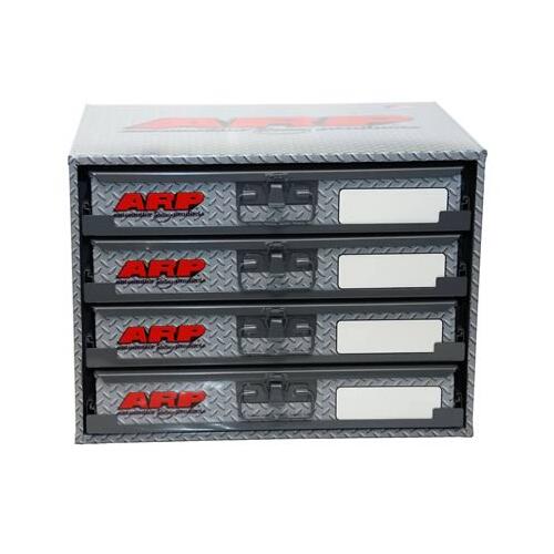 ARP ARP Cabinet With Ss Hex Accessory Bolts