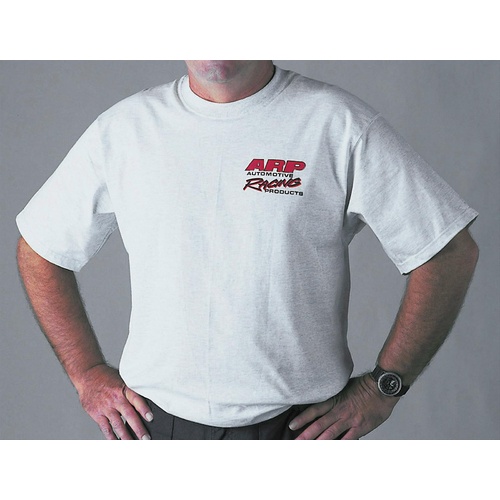 ARP ARP T-Shirt Classic Ash Xxx-Large