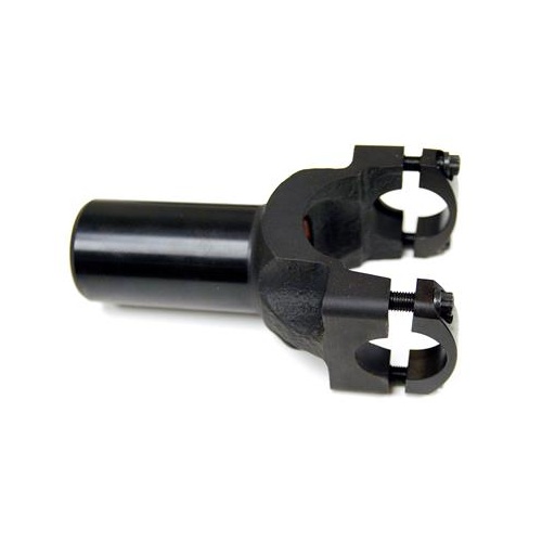 ATI Performance Products Yoke, Forged 400 Transmission Slip Yoke w/ Quick Release Caps T400, Each