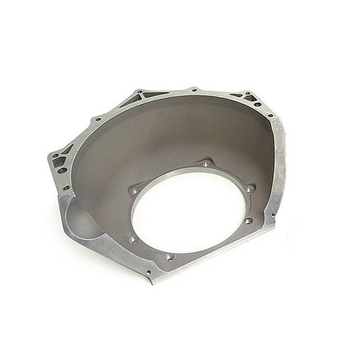ATI Performance Products Bellhousing, Supercase, Aluminium, Natural, For Chevrolet SFI 30.1 Approved, Powerglide, Each