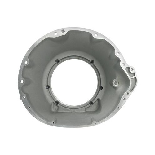 ATI Performance Products Bellhousing, Supercase, Aluminium, Natural, Mopar BB SFI 30.1 Approved, Powerglide, Each