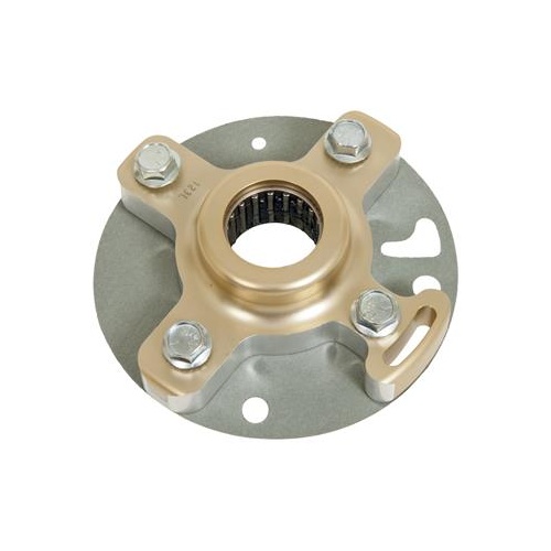 ATI Performance Products Governor Support Alum, Lightweight,Output w/ Bearing, Powerglide