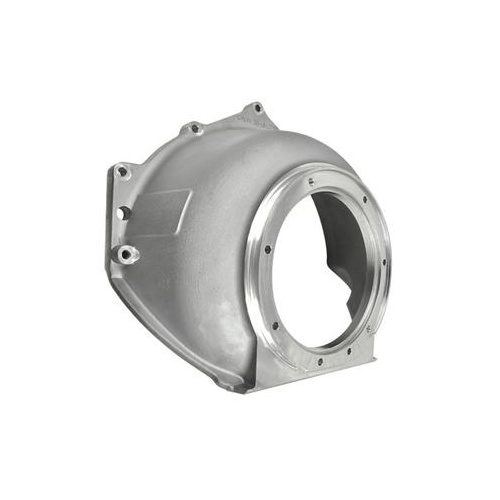 ATI Performance Products Transmission Bellhousing, New, Aluminum, SFI 30.1, GM, TH350/TH400, OEM Case, Each