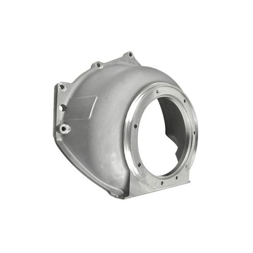 ATI Performance Products Transmission Bellhousing, New, Aluminum, SFI 30.1, GM, TH350/TH400, Modified OEM Case, Each
