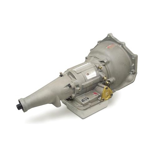 ATI Performance Products Automatic Transmission, Pro PowerGlide, 1.80 9310 HD Gear Set, Super Case 28, Trans Brake, Each