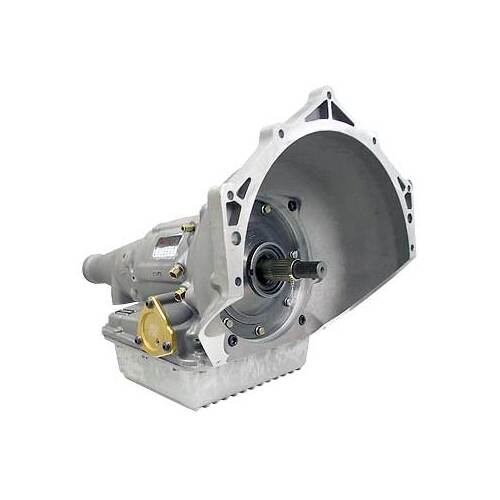 ATI Performance Transmission High Impact GM Proglide Supercase, 2sp Powerglide 1800HP -Transbrake, Each