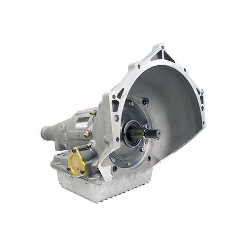 ATI Performance Products Super Case, Bell Package, For Ford Mod Motor, ATI, Each