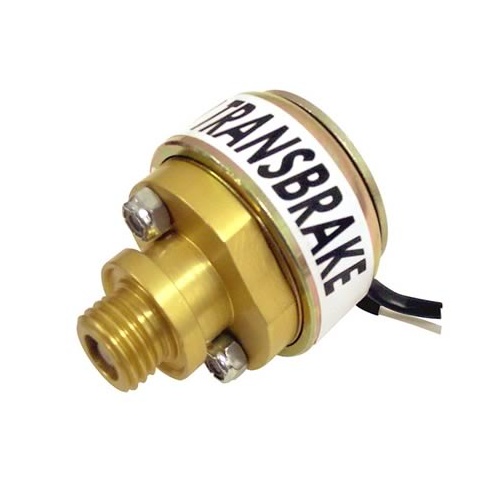 ATI Performance Products Solenoid Assembly Trans - Brake SolenoidAdapterFasteners Each