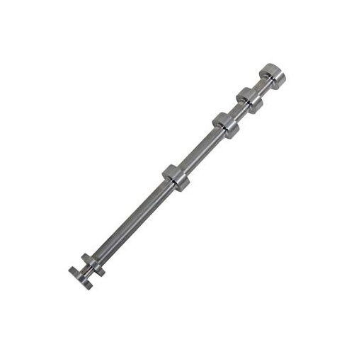 ATI Performance Products Valve, Manual, Wide Land For OEM Based Valve Body, Powerglide