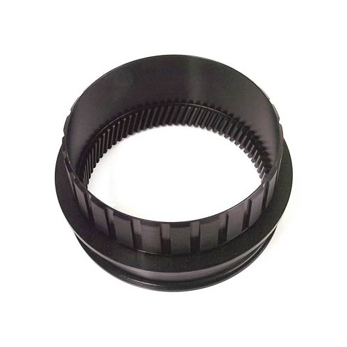 ATI Performance Products Gear, Reverse Ring, Helical OEM Steel, 1.76, 6 Clutch, 16Dp