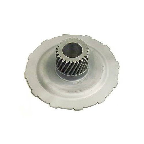 ATI Performance Products Gear, w/ Flange, 1.76, Helical, OEM, 16 Dp