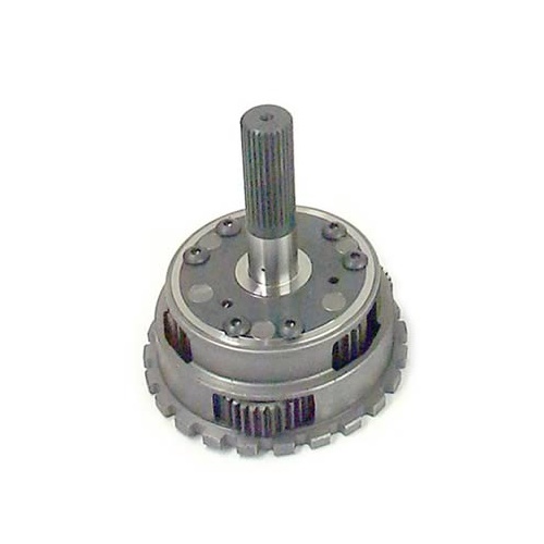 ATI Performance Products Automatic Transmission Gears, 18, 1.74 Vasco Straight, Extreme Duty, Shorty, 14DP, Powerglide, Kit