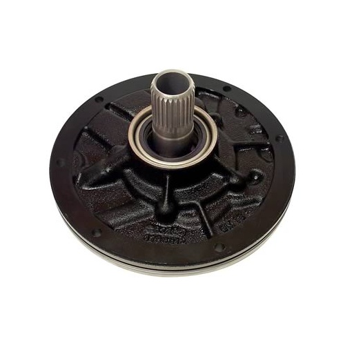 ATI Performance Products Transmission Front Pump, Bolt-in, Cast Iron, GM, Powerglide, Each