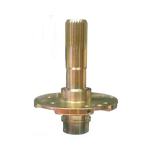 ATI Performance Products Tube Only, Stator Support, Heat Treated, Powerglide