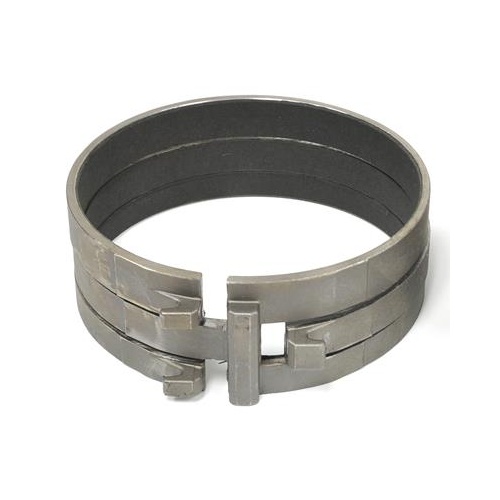 ATI Performance Products Band, Low Ati Wide Carbon Lining, 3/8 Wider Than Stock, Powerglide