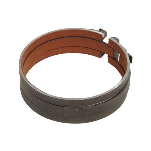 ATI Performance Products Automatic Transmission Band, Red, GM, Powerglide, Each