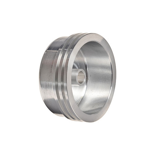 ATI Performance Products Servo Piston w/ Gapless Rings Gasket & O-Ring, Powerglide