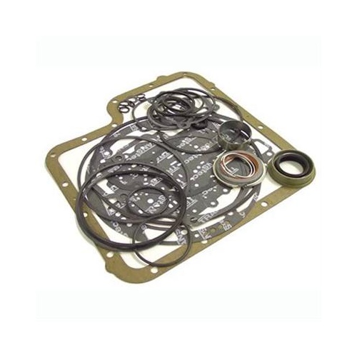 ATI Performance Products Automatic Transmission Gaskets, Stock Transmission Overhaul, Seals, Filter, For Buick, For Chevrolet, For GMC, For Oldsmobile