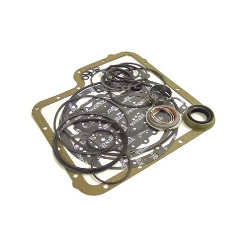 ATI Performance Products Automatic Transmission Gaskets, Stock Transmission Overhaul, Seals, Filter, For Buick, For Chevrolet, For GMC, For Oldsmobile