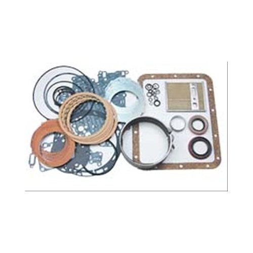 ATI Performance Products Overhaul Kit, Race Transmission, Powerglide, Kit