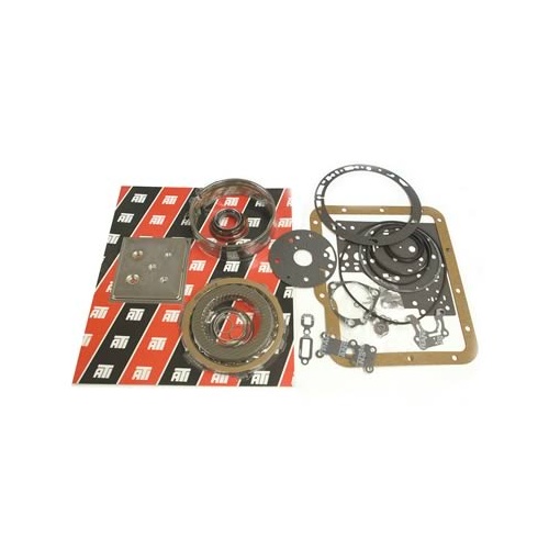 ATI Performance Products Overhaul Kit, Race Transmission, Powerglide, Kit