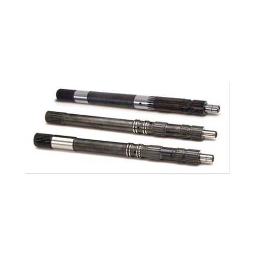 ATI Performance Products Automatic Transmission Input Shaft, Torsional, 300M, Big, Superglide 4, SG4, Powerglide , Each