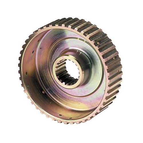 ATI Performance Products Clutch Hub, Steel, Powerglide, Each