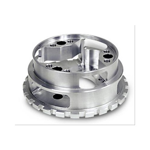 ATI Performance Products Carrier, 1.74 1.76 1.80 1.87, Aluminum, 1.66, Powerglide