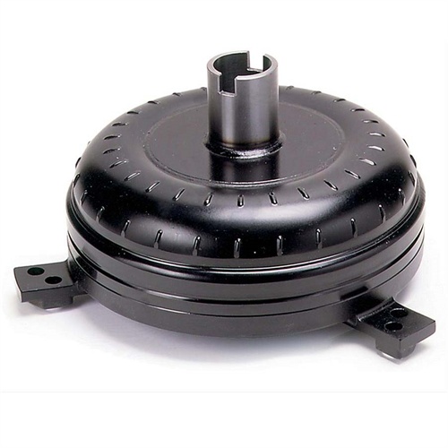 ATI Performance Products Torque Converter, 8 In. Diameter, Treemaster Standard, Pg Spline, Each