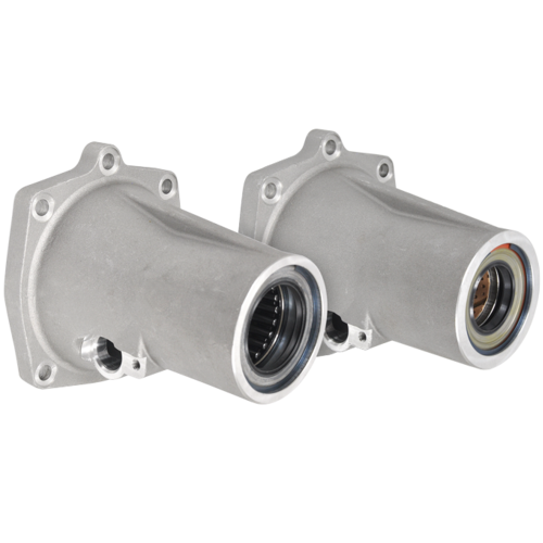 ATI Performance Products Transmission Extension Housing, TH350 , Roller Bearing Tail Housing. Each