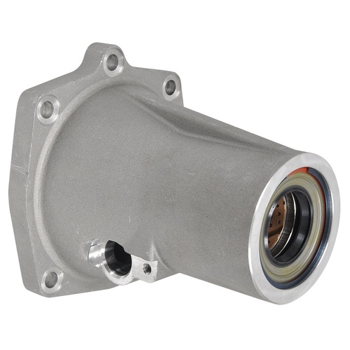 ATI Performance Products Ext Housing, w/ Bushing, 400 Output, Tail Housing, T350