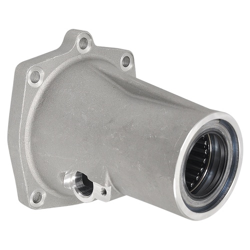 ATI Performance Products Ext Housing, w/ Roller Bearing, 400 Output, Tail Housing, T350