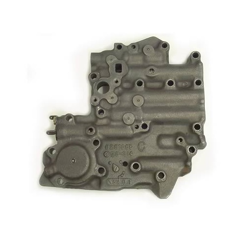ATI Performance Products Valve Body, Manual, Forward Pattern, For Buick, For Chevrolet, For Oldsmobile, For Pontiac, Each, T350