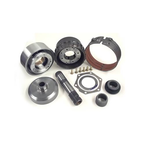 ATI Performance Products Low Gear Set, 2.75 Ratio, For Chevrolet, TH350, Set