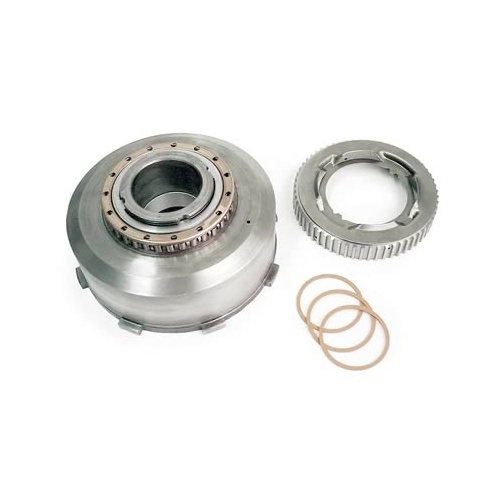 ATI Performance Products Automatic Transmission Drum, Aluminum, Sprag Assembly, GM, TH350, Kit