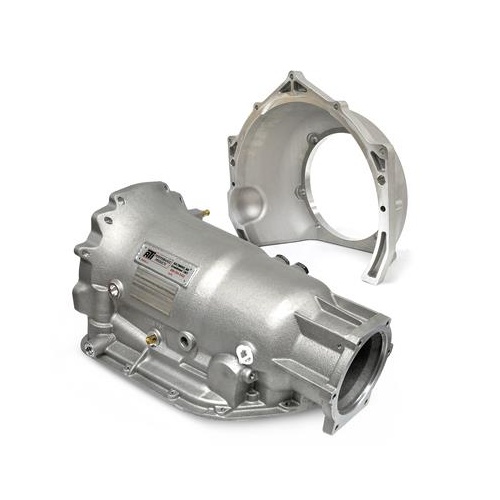 ATI Performance Products Transmission Housing, Super Case TH400 with GM Bellhousing, SFI