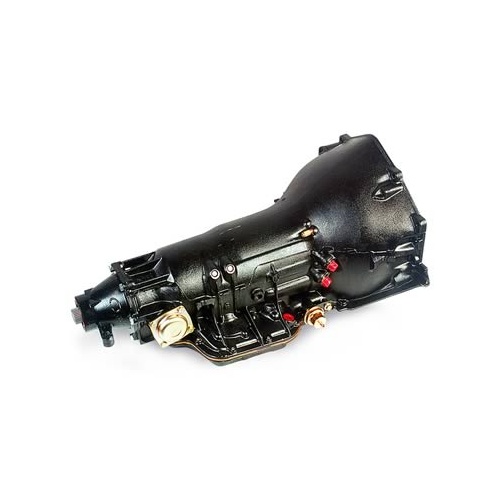 ATI Performance Products Automatic Transmission, OEM Case, Street/Strip, Forward Auto, For Chevrolet, 4 Ext, 400, Each