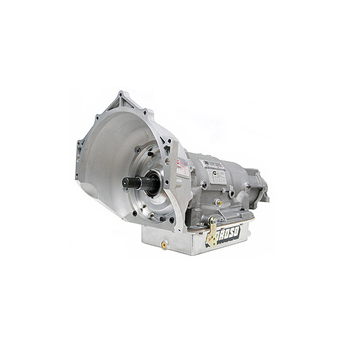 ATI Performance Products Automatic Transmission, Super Case, Pro TH400, Manual Reverse, Transbrake, T400, Each