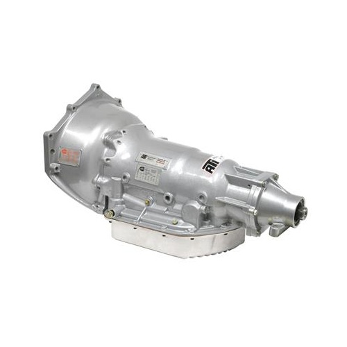ATI Performance Products Automatic Transmission, Super Case, Max Duty, 1.60 / 1.26, 1 in. Main, T400, Each
