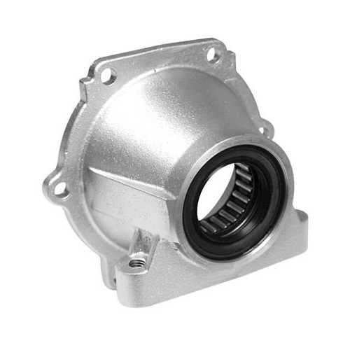 ATI Performance Products Transmission Tailhousing, Includes Roller Bearing, Powerglide Length, TH400, Each