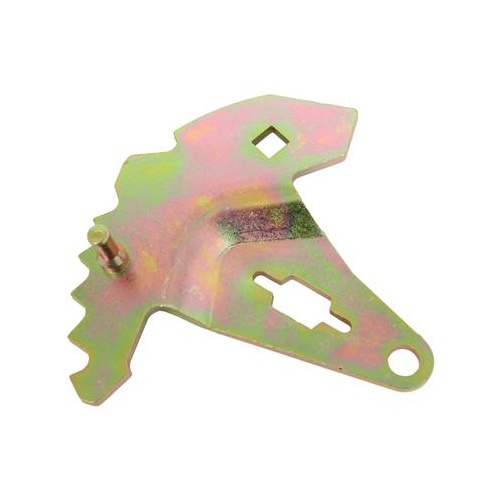 ATI Performance Products, Manual Valve Lever, Rooster Comb, TH400, Each